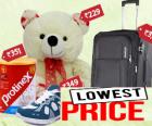 Lowest Price Guranteed Store