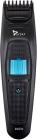Syska HT100U Cordless Trimmer for Men  (Black)