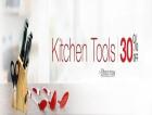 Kitchen Tools @ 30% Off