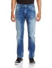 Branded Jeans (Wrangler, Lee, Pepe Jeans) @ Flat 50% Off