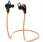 DIZIBLUE G6 Sports Wireless Bluetooth Headset (Red)