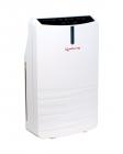 Lifelong Breathe Healthy 45-Watt Room Air Purifier (White)