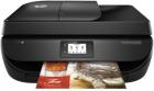 HP DeskJet Ink Advantage 4675 All-in-One Multi-function Wireless Printer  (Black, Ink Cartridge)