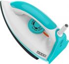 Usha EI 3602 1000-Watt Lightweight Dry Iron (ICY Blue)