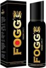 Fogg Fresh Deodorant Spicy Black Series for Men, 120ml
