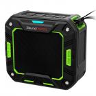 SoundPeats P2 Outdoor IP65 Water Resistant Portable Wireless Bluetooth Speaker(Green)