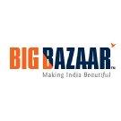 Big Bazaar Gift Voucher - Rs.2500