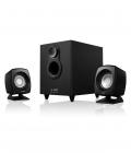 F&D F203G 2.1 Multimedia Speakers