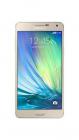 Samsung Galaxy A7 (Gold)