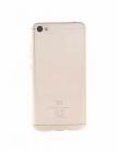 Original Redmi Y1 Lite Soft Phone Case from Xiaomi (Clear)