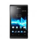 Sony Xperia E (C1504) Black