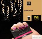 PVR Cinemas & Lakme Email Gift card Rs. 200 off on Rs. 500