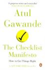 The Checklist Manifesto : How To Get Things Right (R/J)