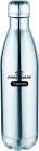 Princeware Neva Food Grade Stainless Steel Insulated Vacuum Flask, 1-Litre, Elegant Shape