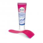 Veet Silk & Fresh Hair Removal Cream, Sensitive Skin - 100 g