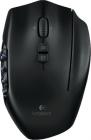 Logitech G600 USB Gaming Mouse (Black)