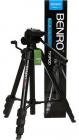 Benro T-880EX Tripod (Black)