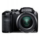 Fujifilm FinePix S4800 16 MP Digital Camera (Black)