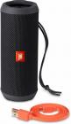 JBL Flip3 Portable Bluetooth Mobile/Tablet Speaker  (Black, Stereo Channel)