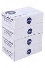 Nivea Creme Soft Creme Soap, 125g (Pack of 4)