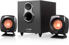 F&D 2.1 Multimedia Speakers F-203G