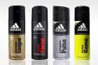 Adidas Combo of 3 Deodorants