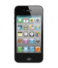 Apple iPhone 4S (Black, 8GB)
