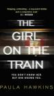 The Girl On The Train