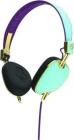 Skullcandy S5AVGM-396 Navigator 2.0 Over Ear Knockout Robin (Aqua)