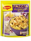 MAGGI PAZZTA Instant Pasta, Mushroom Penne – 64g Pouch