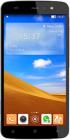 Gionee Pioneer P6 (White)