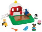 Fisher-Price Little People Apptivity Barnyard