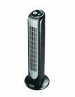 Bionaire BT14BS Slim Air Circulating Tower Fan (Black)