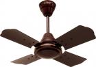 Flipkart SmartBuy Turbo Ceiling Fan  (Brown)