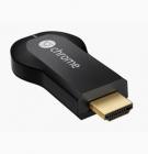 Google Chromecast HDMI Streaming Media Player Selector Box