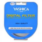 Yashica 67mm Multi-coated UV Filter