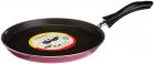 Pigeon Induction Base Non-Stick Flat Tawa, 25cm