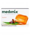 Medimix Sandal Soap 125 Gm