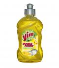 Vim Liquid Dishwash Lemon 500 ml