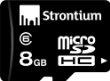 Strontium 8Gb Memory Card At Rs.99