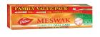 Dabur Meswak Toothpaste - 300 g (Family Pack) with toothbrush