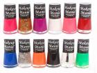 Makeup Mania Trendy Colors Nail Polish Enamel Combo (Multicolor No.73, Pack of 12)