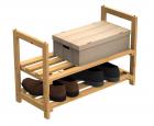 Forzza Hilda Shoe Rack