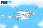 Get 25% Cashback On Flight Ticket Booking