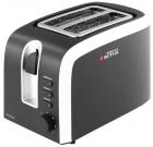 Orient PT2S02P 2-Slice Pop-up Toaster (Black)