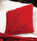 Home Candy Red Fur Cushion @89 |Tupperware Keep Tab Small - Purple @135
