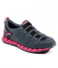 Puma Osu V4 Dp Purple Sports Shoes