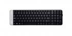 Logitech MK215 Wireless Keyboard and Mouse Combo