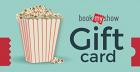 Flat 20% Off||BookMyShow Instant Voucher