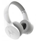 Motorola Pulse Escape Headphones (White)